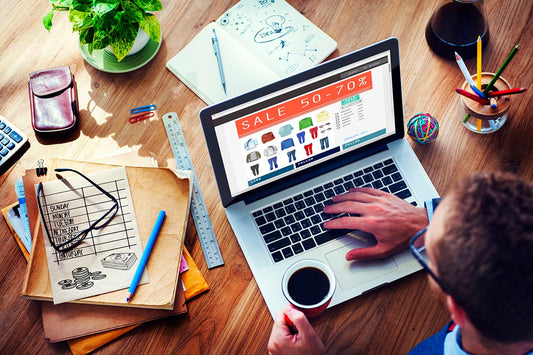 How to Grow Your Ecommerce Sales