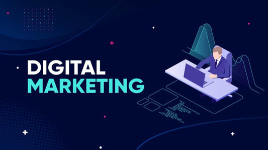 How to Learn Digital Marketing in just One Month